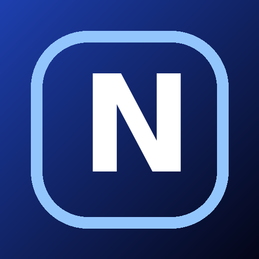 NgeHost logo